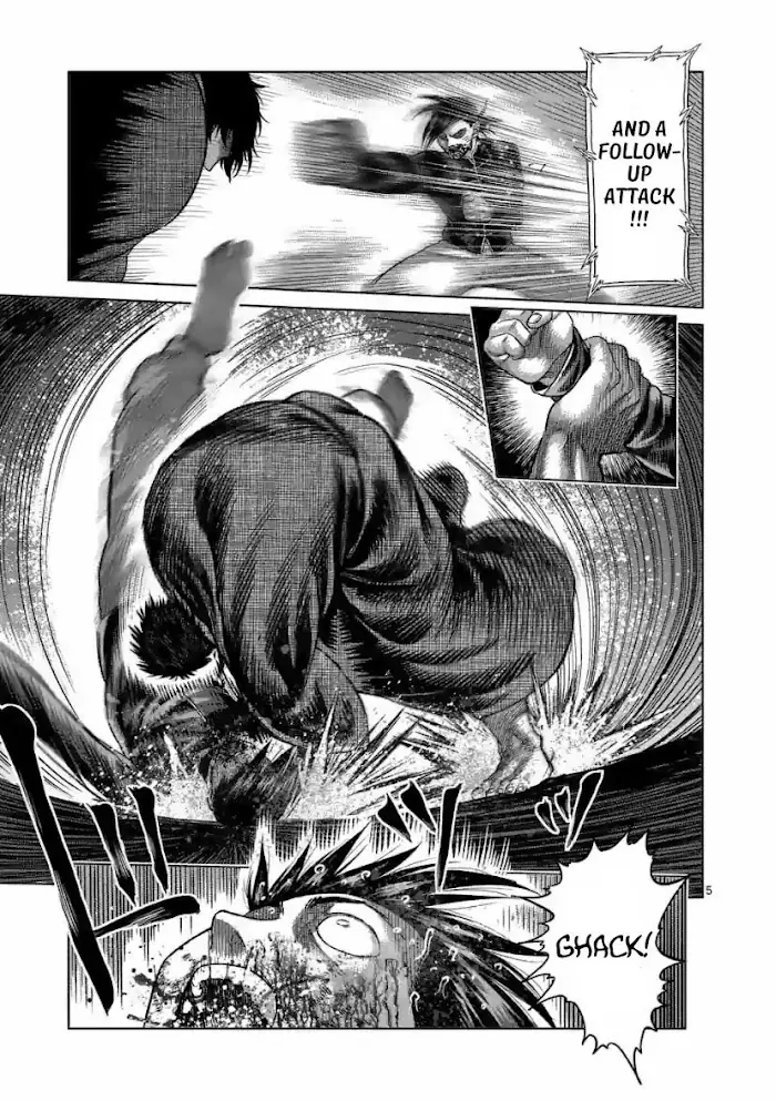Kengan Omega Chapter 114 image 05_optimized